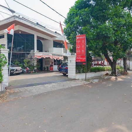 Reddoorz Plus @ Sukamulya Pasteur 2 Bandung Luaran gambar