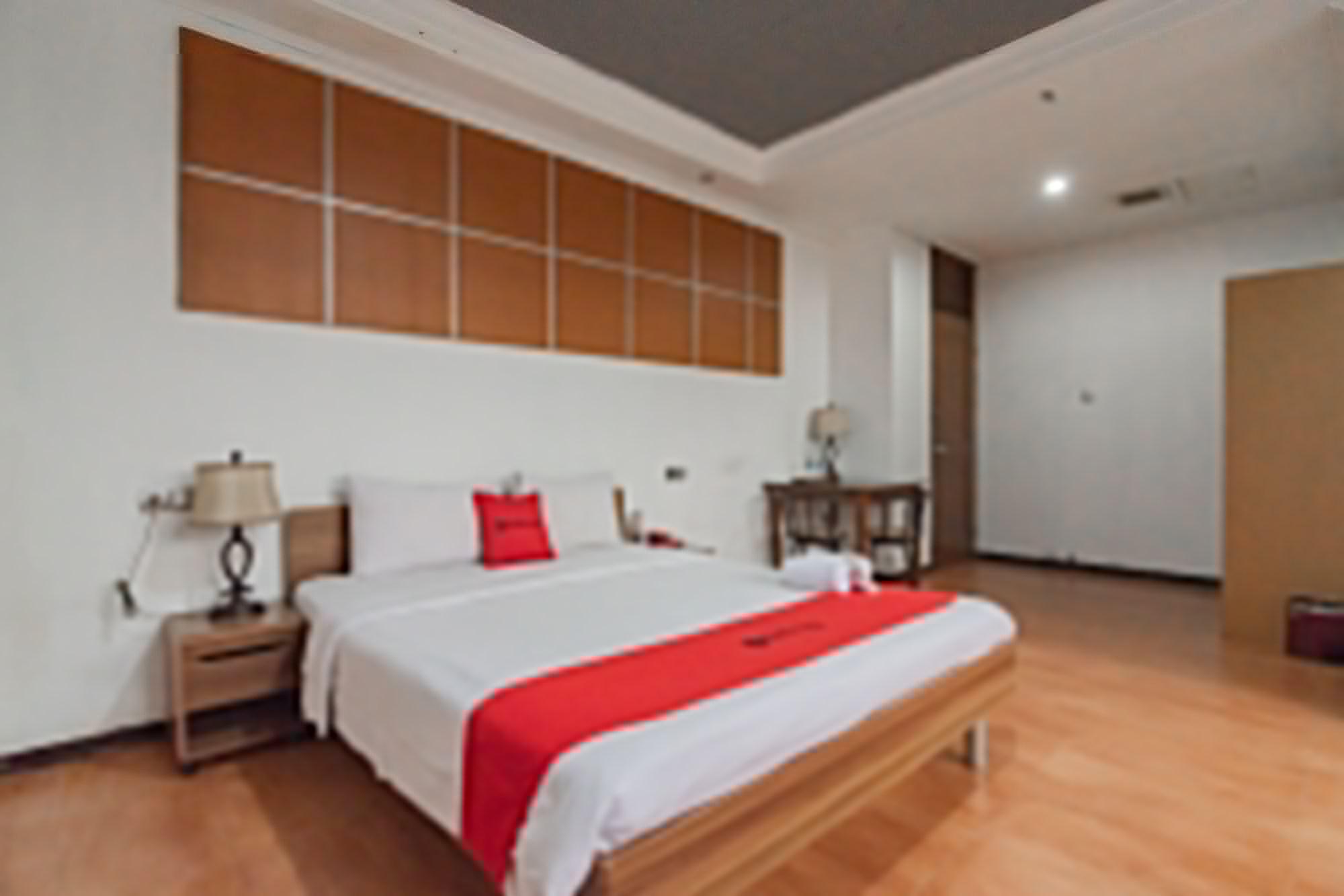 Reddoorz Plus @ Sukamulya Pasteur 2 Bandung Luaran gambar