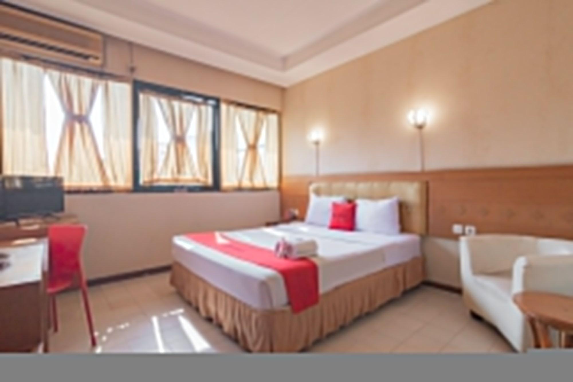 Reddoorz Plus @ Sukamulya Pasteur 2 Bandung Luaran gambar