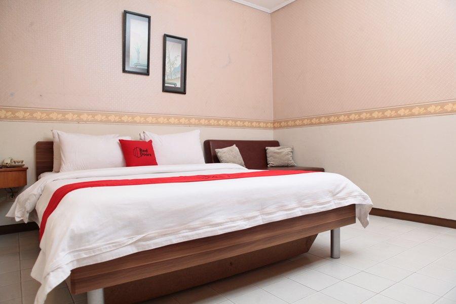 Reddoorz Plus @ Sukamulya Pasteur 2 Bandung Luaran gambar