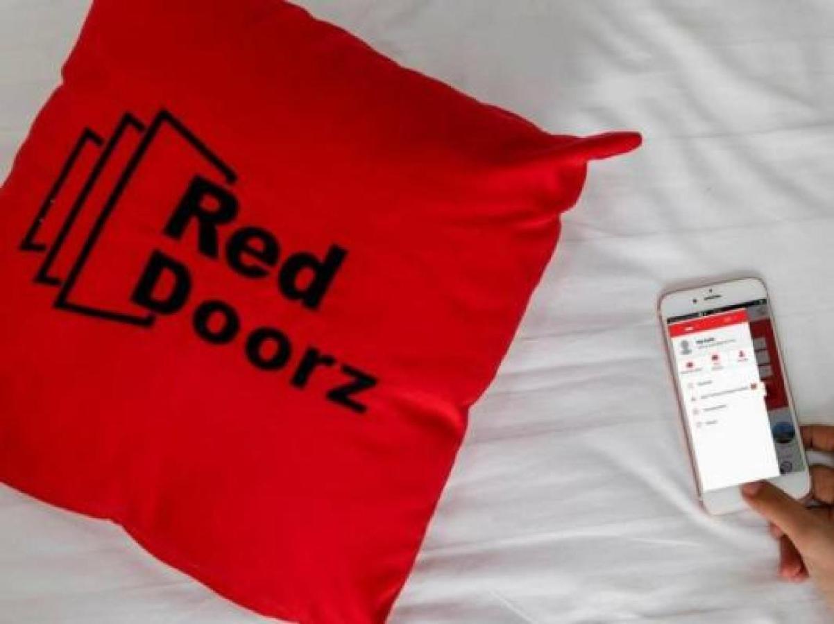 Reddoorz Plus @ Sukamulya Pasteur 2 Bandung Luaran gambar